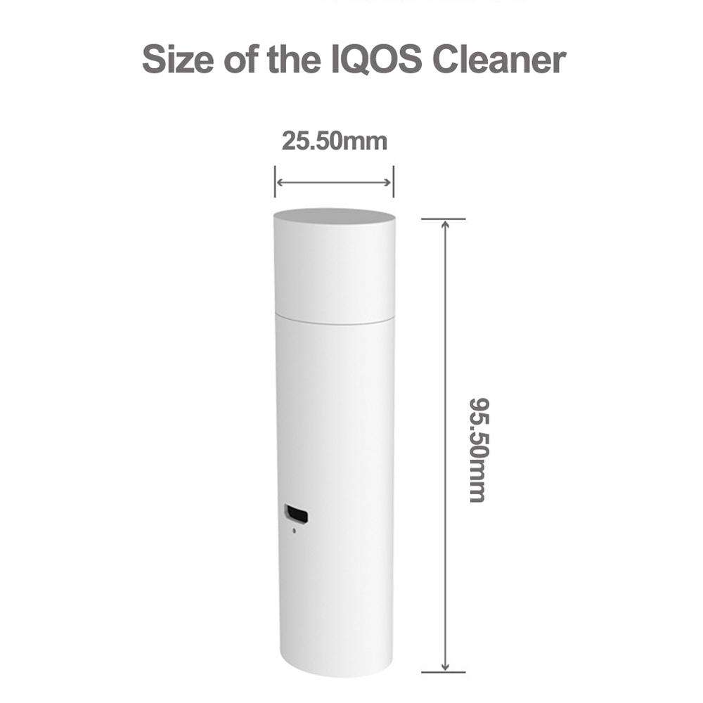 ELIO Electronic Cleaning Tool for IQOS 2.4 10