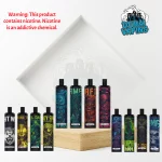 ENERGY Disposable Vape