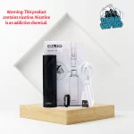 Iqos Auto Cleaning Brush