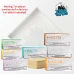 IQOS Heets Kazakhstan Selection