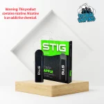 VGOD STIG CRISP APPLE DUBAI