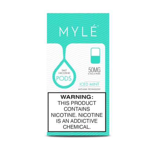 Myle Pods Iced Mint 510x510 1