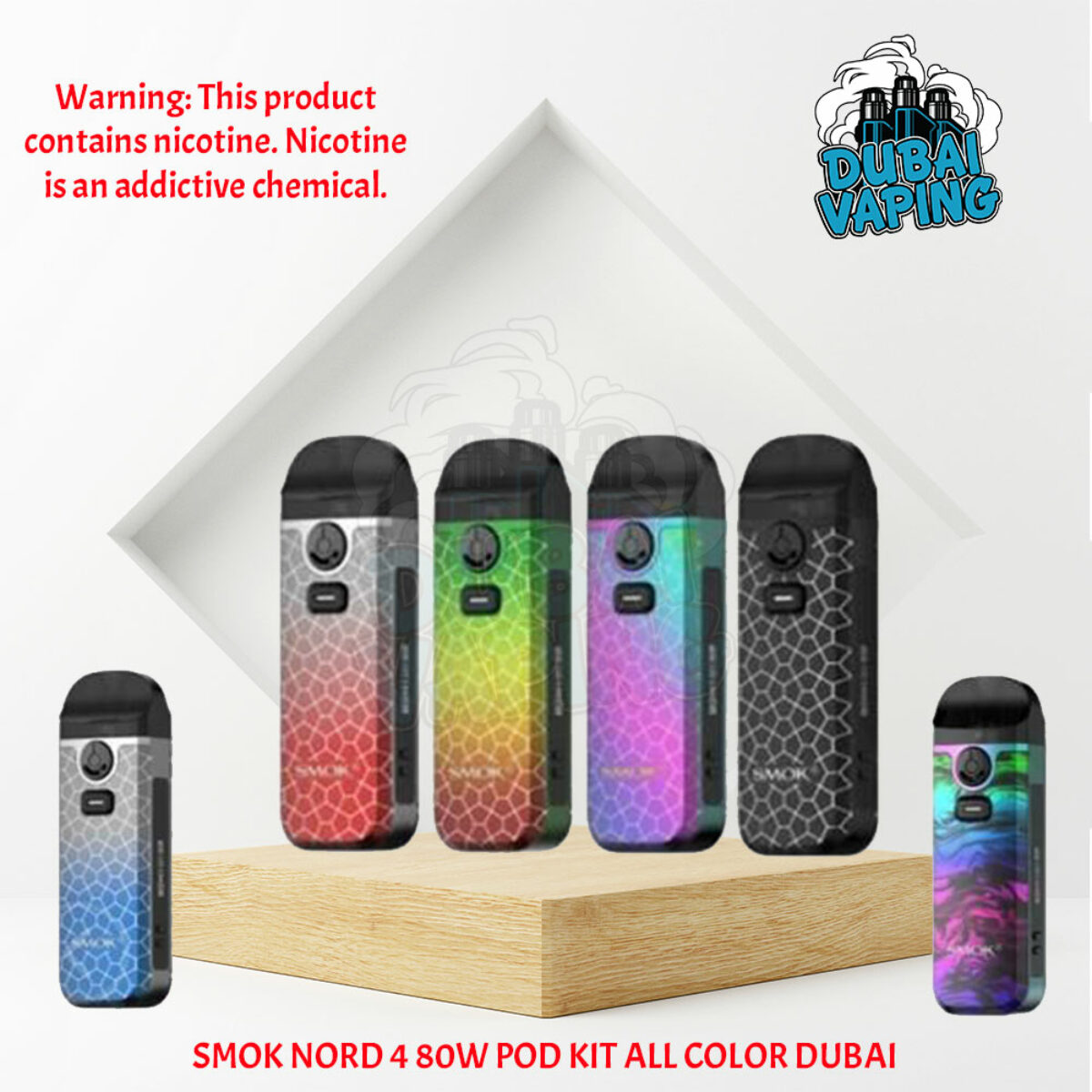 elfbar nachfüll pod läuft aus SMOK NORD 4 80W POD KIT ALL COLOR Best Price IN UAE