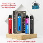 UWELL CALIBURN G2 POD