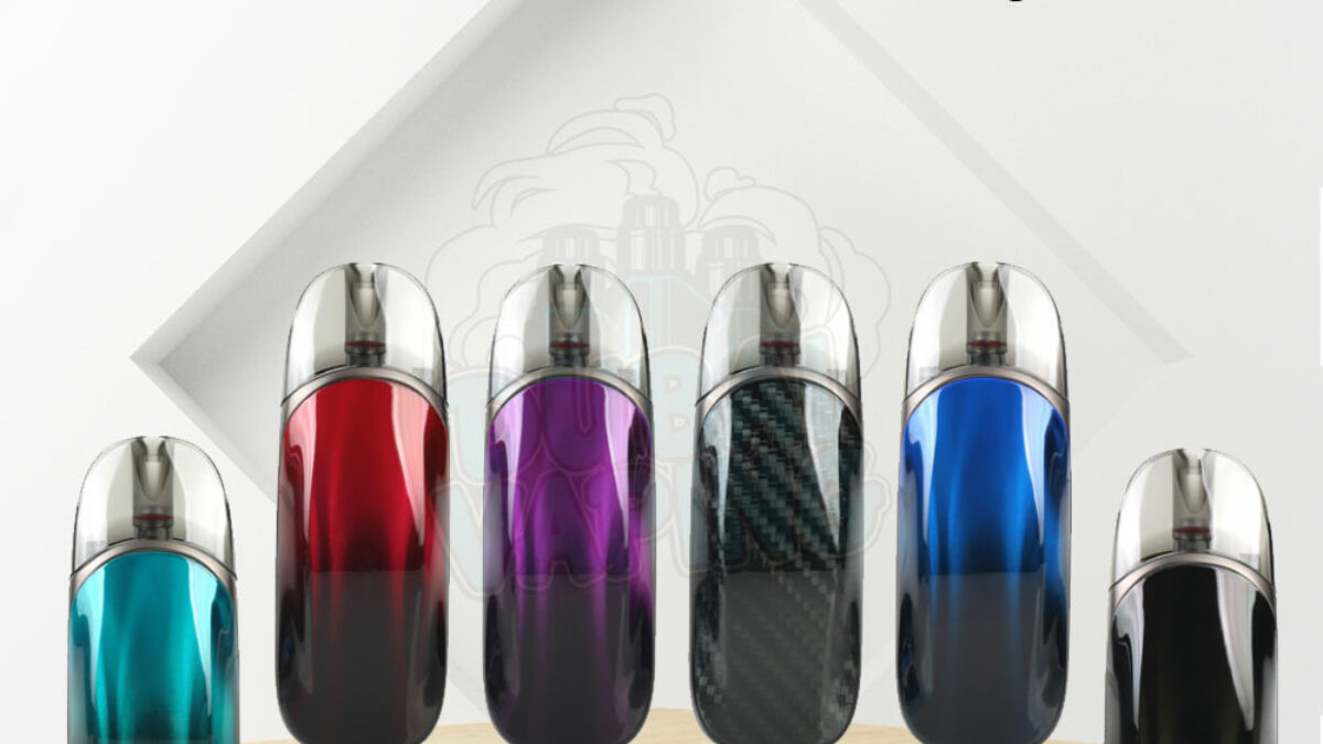 VAPORESSO ZERO 2 POD SYSTEM ALL COLORS BEST PRICE IN UAE