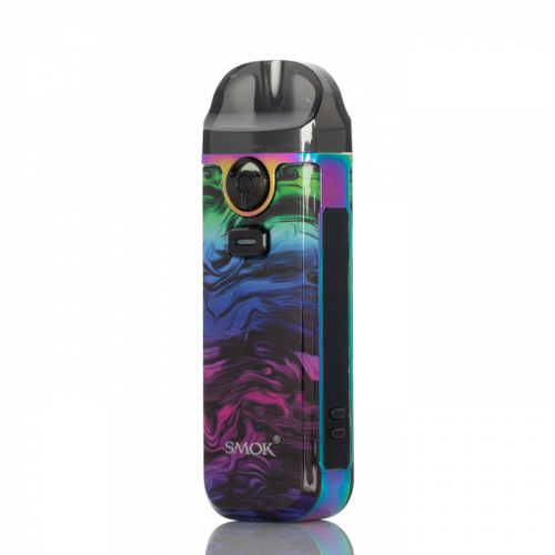 smok nord 4 fluid 7 color
