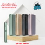 IQOS ILUMA Prime Kits