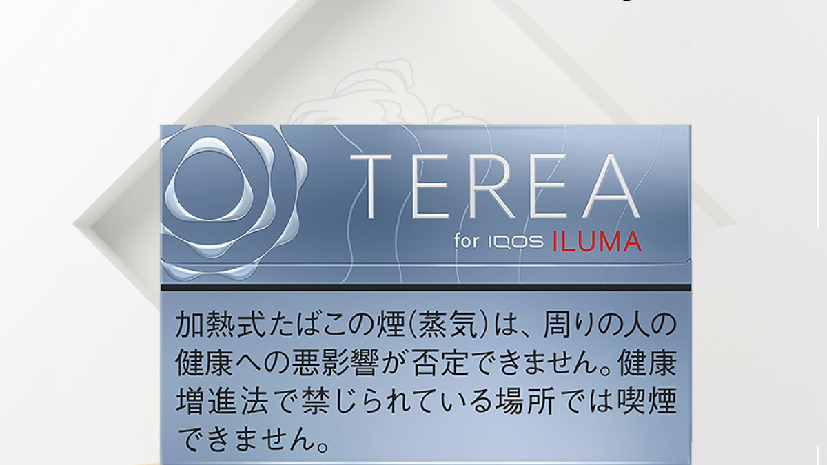 TEREA BALANCED REGULAR HEETS For IQOS ILUMA IN UAE