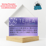 TEREA PURPLE MENTHOL HEETS