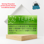 TEREA YELLOW MENTHOL HEETS