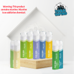 ALLO PLUS 5000 PUFFS DISPOSABLE