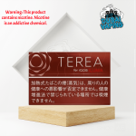 HEETS TEREA BOLD REGULAR