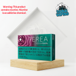 HEETS TEREA OASIS PEARL