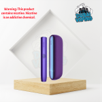 IQOS ILUMA Neon