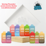 SHUMAKE DISPOSABLE VAPE 6000 PUFFS