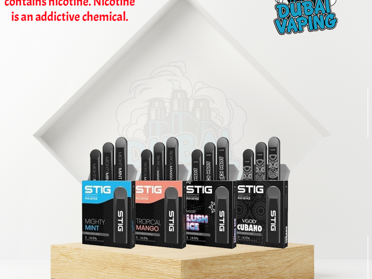 posh plus vape price STIG Iced Mango Bomb