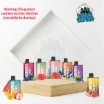 KK Energy Box 10000 Puffs Disposable Vape