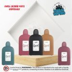 Fummo Spirit 7000 Puffs IN UAE