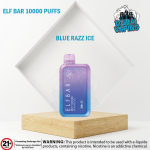 ELF-BAR-BC10000-PUFFS-BLUE-RAZZ-ICE