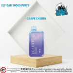 ELF-BAR-BC10000-PUFFS-GRAPE-CHERRY