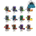 Vozol Vista 20000 Puffs Disposabale Vape