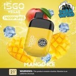 ISGO Vegas 14000 Puffs Disposable Vape