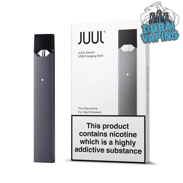 JUUL Slate Device