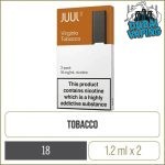 Juul 2 pods