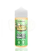 LOADED E-JUICE 120ML