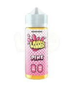LOADED E-JUICE 120ML
