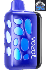 Vozol Rave 40000 Puffs Disposable Vape In Dubai