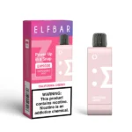 Elfbar EW9000 Puffs Replacement Pods (Only Pod)