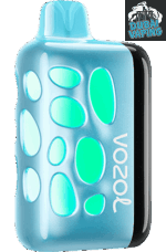 Vozol Rave 40000 Puffs Disposable Vape In Dubai