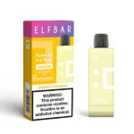 Elfbar EW9000 Puffs Replacement Pods (Only Pod)