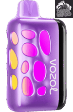 Vozol Rave 40000 Puffs Disposable Vape In Dubai