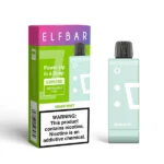Elfbar EW9000 Puffs Replacement Pods (Only Pod)