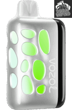 Vozol Rave 40000 Puffs Disposable Vape In Dubai