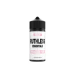 RUTHLESS E-JUICE 120ML