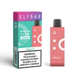 Elfbar EW9000 Puffs Replacement Pods (Only Pod)