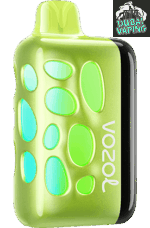 Vozol Rave 40000 Puffs Disposable Vape In Dubai