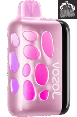 Vozol Rave 40000 Puffs Disposable Vape In Dubai