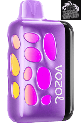 Vozol Rave 40000 Puffs Disposable Vape In Dubai