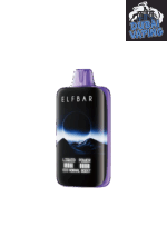 Elfbar Moonlight 40000 Puffs Disposable Vape In Dubai
