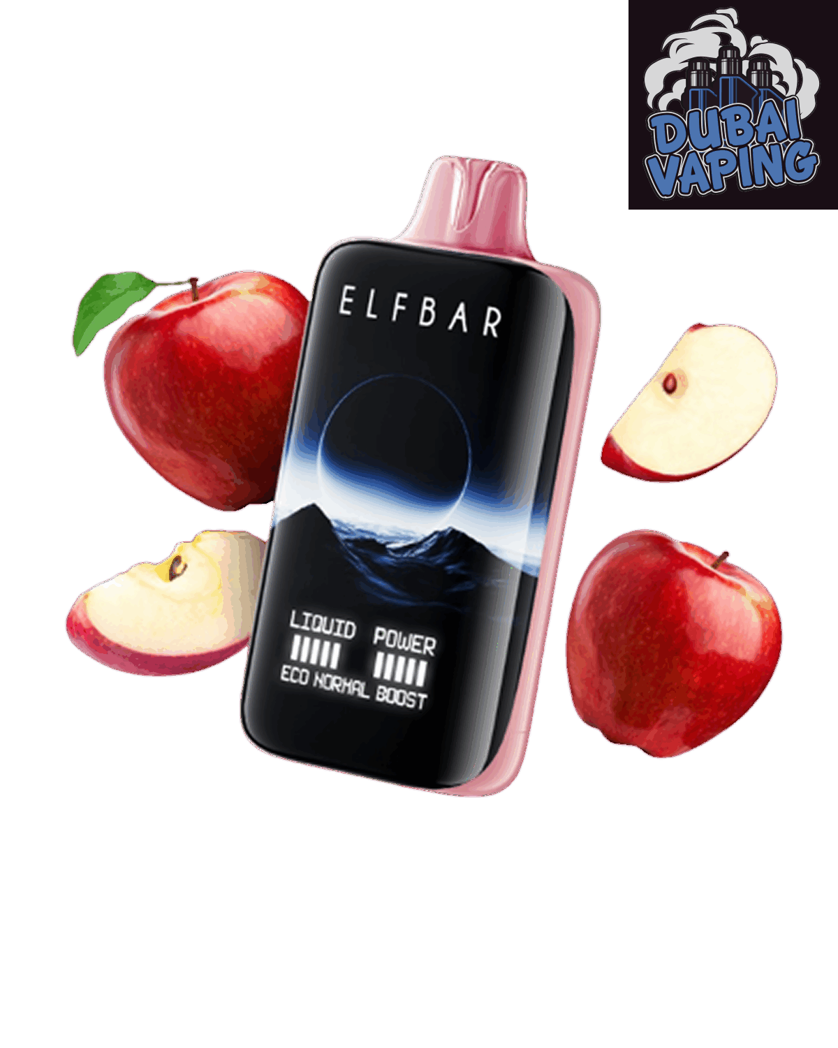 Elfbar Moonlight 40000