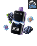 Elfbar Moonlight 40000