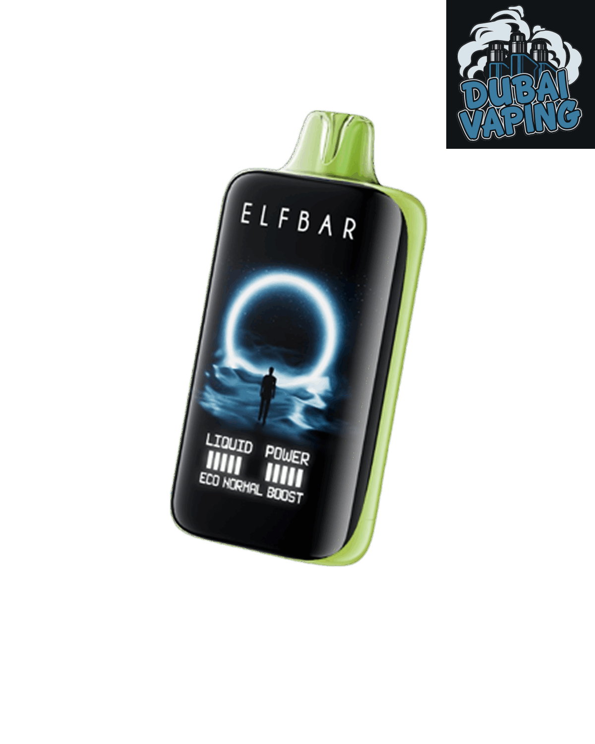 Elfbar Moonlight 40000