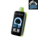 Elfbar Moonlight 40000