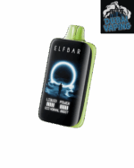 Elfbar Moonlight 40000