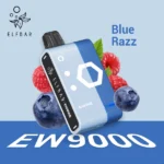 Elfbar EW9000 Prefilled Pod Kit (With Battery)