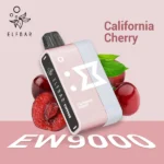 Elfbar EW9000 Prefilled Pod Kit (With Battery)